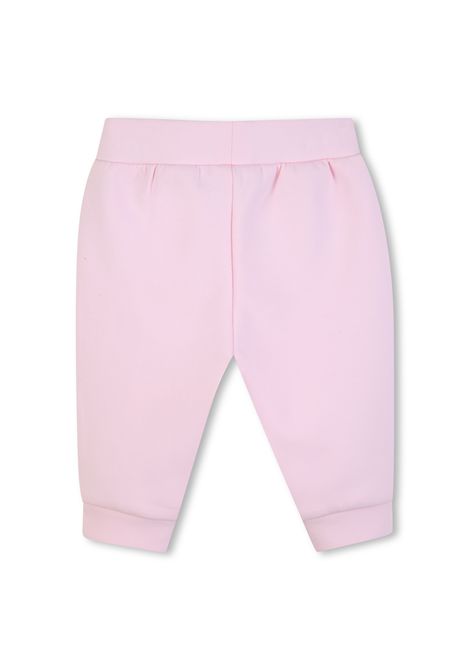 Completo con logo KARL LAGERFELD KIDS | Z31047S01